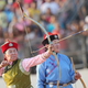 Illustration for article titled First World Indigenous Peoples Games in Brazil